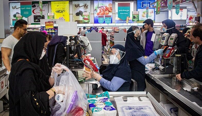 رکورددار گرانی‌ در مردادماه به کدام کالا رسید؟ + جدول