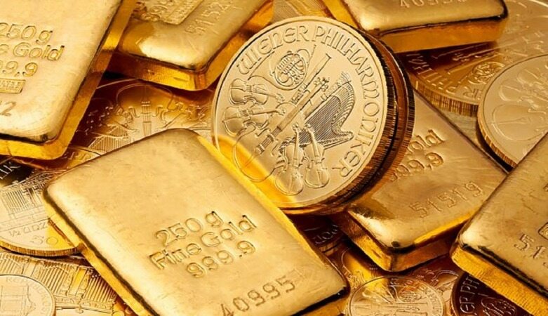 صعود قدرتمند طلا به قیمت های بالای گذشته