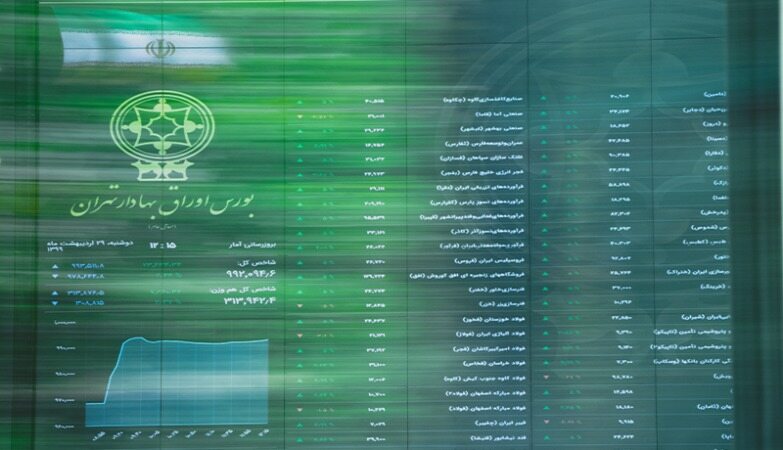 جزییات صعود ۲۷ هزار واحدی شاخص بورس