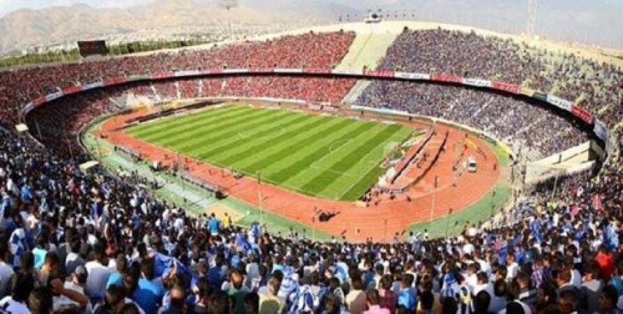 شرایط حضور تماشاگران در بازی بعدی تیم ملی ایران اعلام شد
