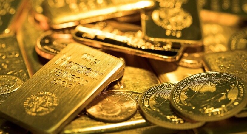 صعود قیمت طلا همچنان ادامه دارد + تحلیل تکنیکال