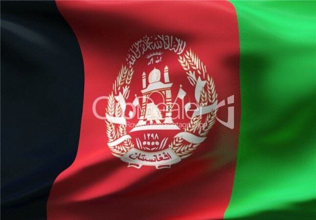 طالبان روی ۱ تریلیون دلار منابع طبیعی نشسته است