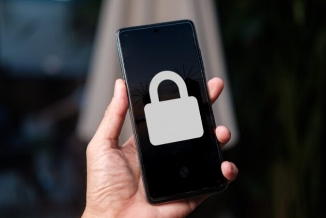 نحوه پنهان کردن عکس و فیلم در تلفن اندروید
