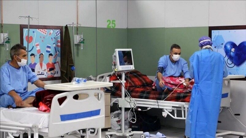 کرونایی‌ها این کار‌ها را تا یک ماه انجام ندهند!