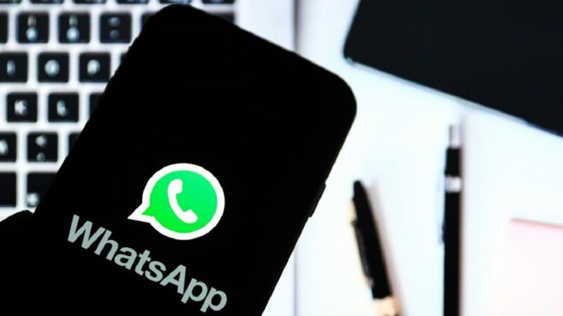  فعال‌شدن یک قابلیت در واتساپ که با استقبال کابران مواجه شد