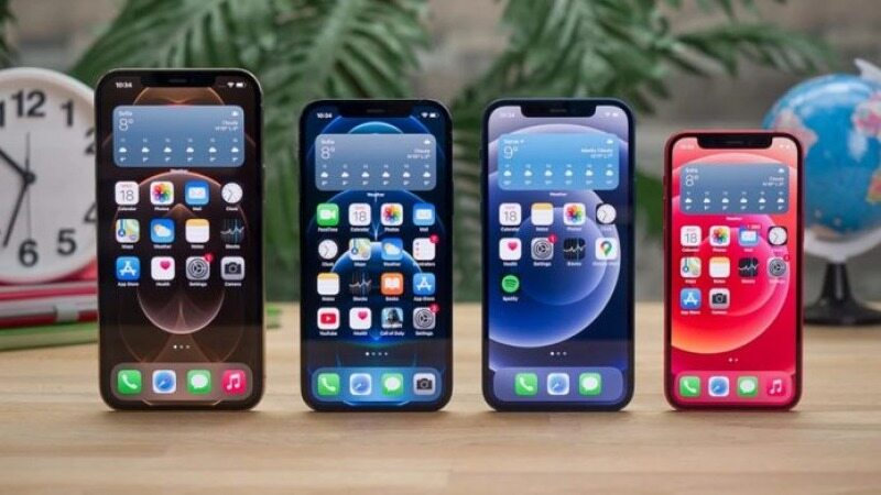 به‌روزرسانی IOS 14.7.1 موجب از کار افتادن اتصال سیم‌کارت در آی‌فون‌های اپل می‌شود