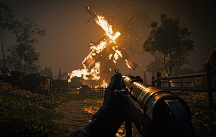 تاریخ عرضه‌ی نسخه‌ی آلفای Call of Duty: Vanguard روی پلی‌استیشن مشخص شد