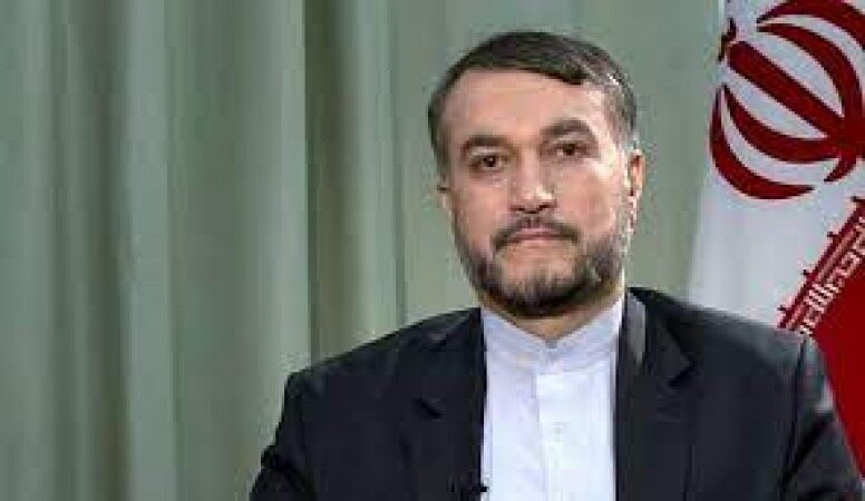 وزیر خارجه: لازم بود از سوریه هم در اجلاس بغداد دعوت می‌شد