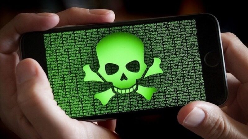 نحوه تشخیص بدافزارها در تلفن همراه