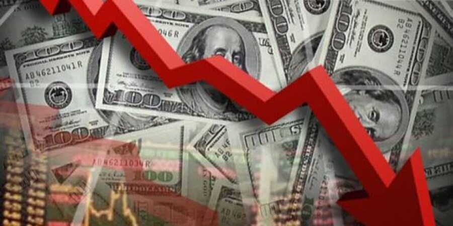 کاهش قیمت دلار و یورو در بازارهای مختلف 7 شهریور /بازگشت دلار به کانال 27000 تومان