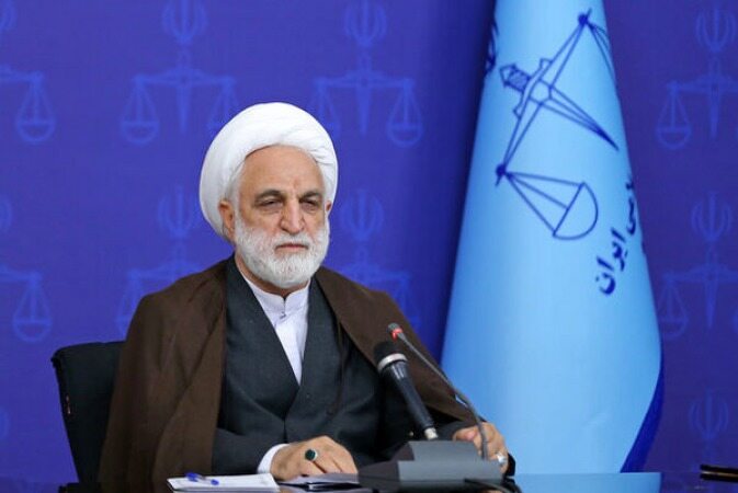 انتقاد رئیس قوه قضاییه از رانتی شدن برخی کارشناسی‌ها