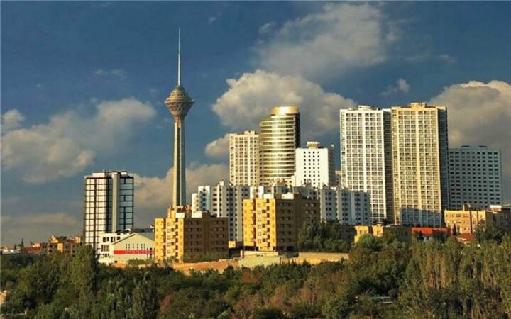 متوسط قیمت مسکن در تهران اعلام شد/گران ترین و ارزان ترین خانه در تهران چند؟