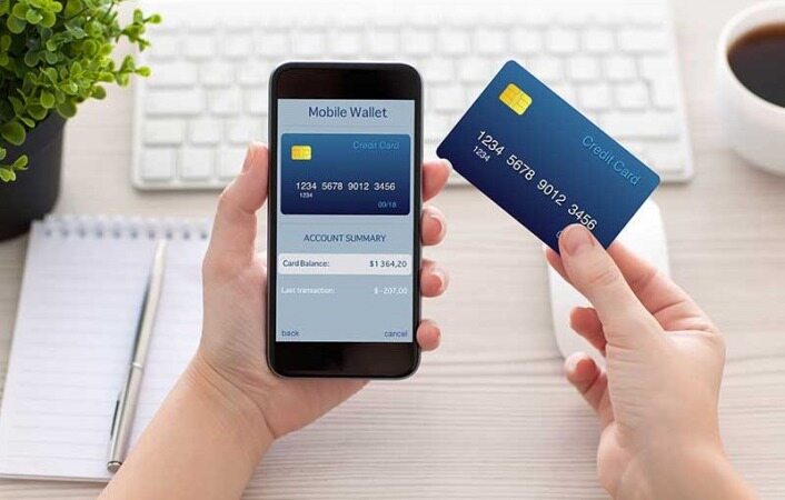 عزم بانک‌مرکزی برای فعال سازی کیف پول الکترونیک