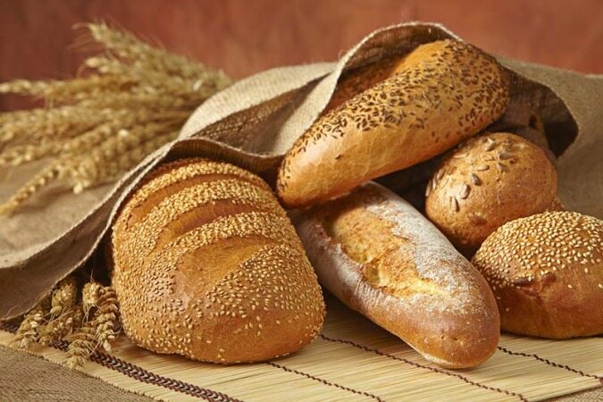 بهترین و سالم‌ترین نان کدام است؟