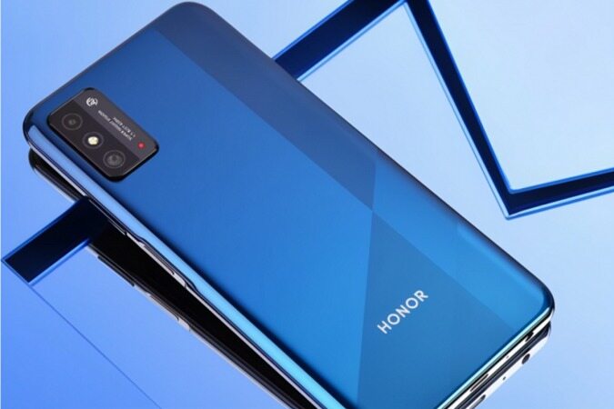 افشای مشخصات گوشی جذاب آنر X20 Max