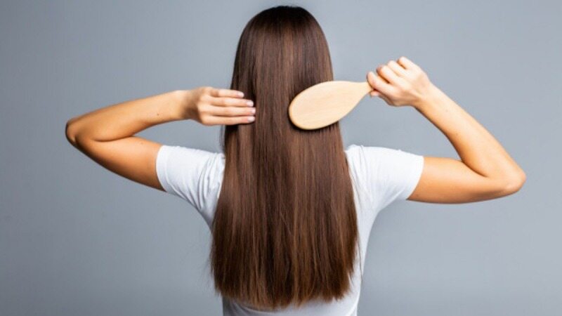 ۴  راهی که موهایی زیبا، بلند و سالم به شما هدیه می دهند