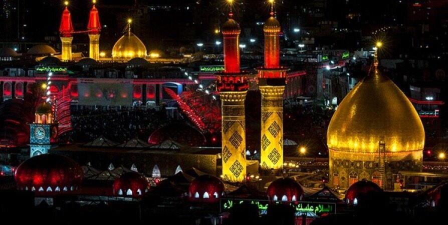 اعزام زائران ایرانی برای اربعین چگونه انجام می‌شود؟