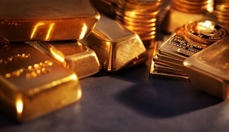 ۲۰ کیلوگرم شمش طلا در سبد خریداران بورس کالای ایران