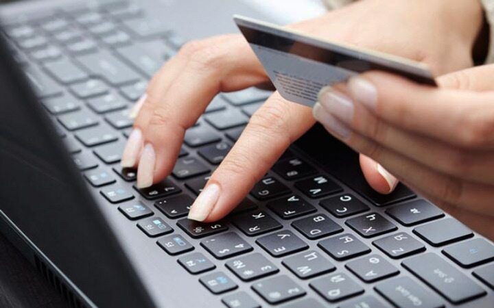 هشدار پلیس در زمان پرداخت خریدهای اینترنتی