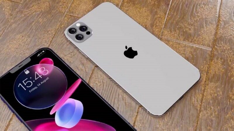 بزرگترین نکته دوربین زوم پریسکوپ iPhone ۱۴ Pro Max مشخص شد