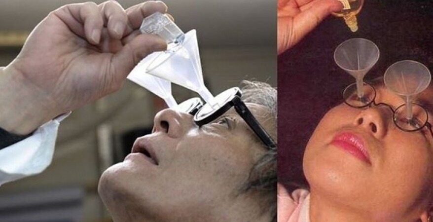 اختراعات عجیب ژاپنی ها که دلتان می خواهد داشته باشید