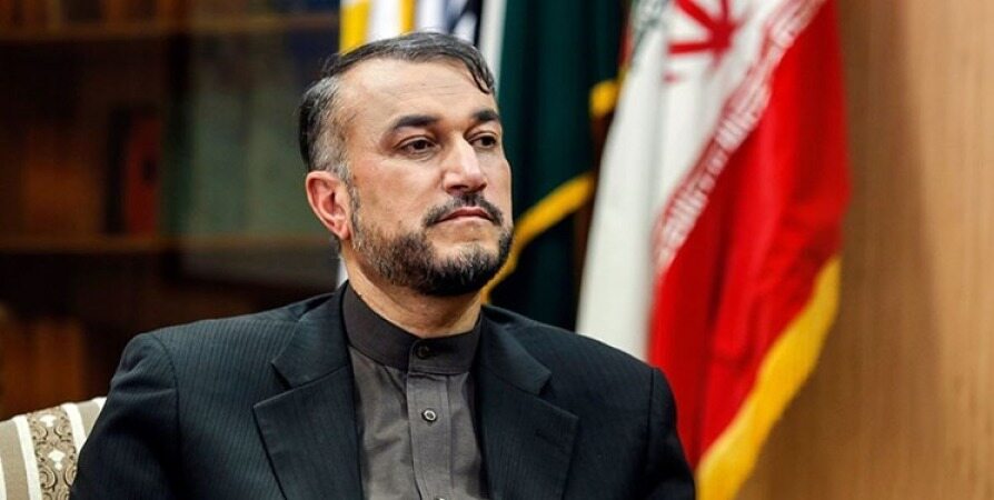 امیرعبداللهیان:به دنبال لغو روادید بین ایران و عراق هستیم