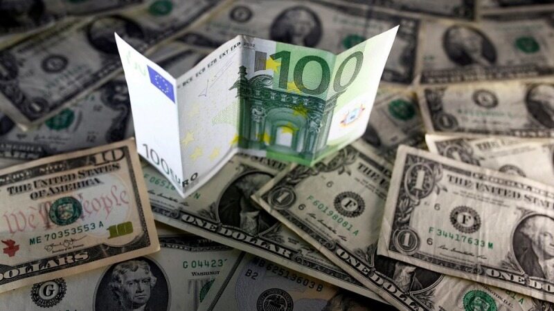 جدیدترین قیمت دلار و یورو در بازارهای مختلف 10 شهریور/عبور یورو از کانال 31 هزار تومانی