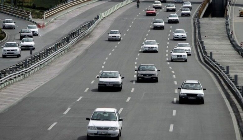 جدیدترین خبر از محدودیت‌های کرونایی تردد در جاده‌ها