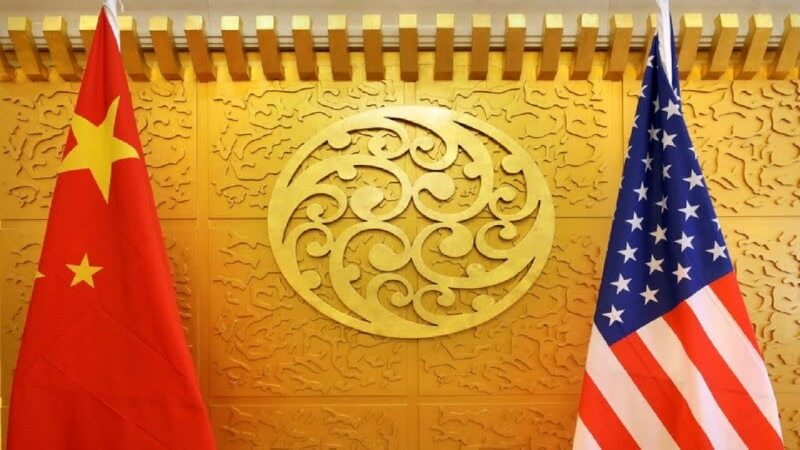 چین اتاق بازرگانی آمریکا را تعطیل کرد