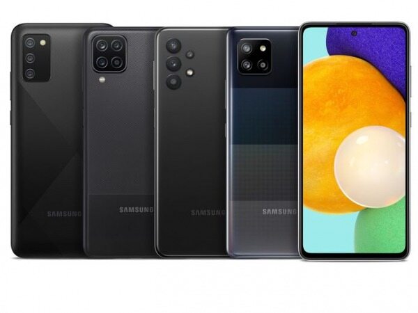 سامسونگ روی گوشی 5G ارزان‌قیمت گلکسی A13 کار می‌کند
