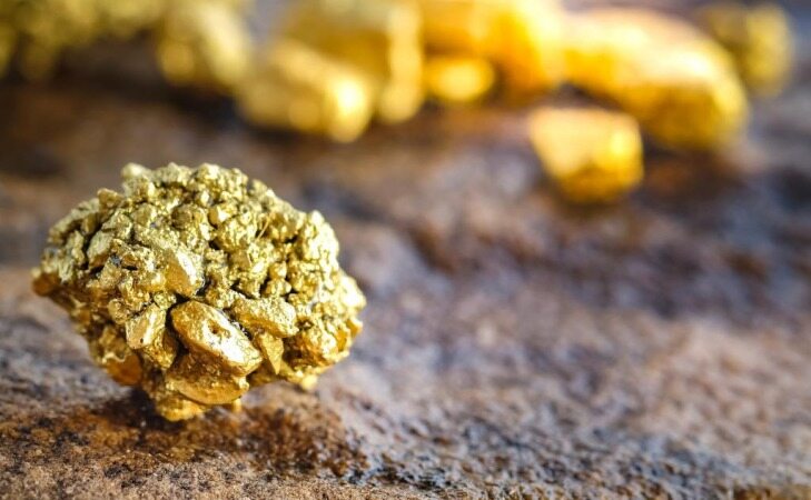 طالبان، وارث یک تریلیون دلار معادن بکر افغانستان