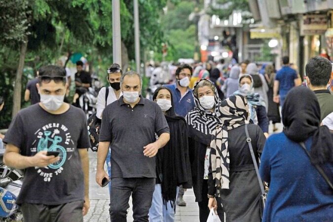 چرا بعضی‌ها فکر می‌کنند کرونا نمی‌گیرند؟