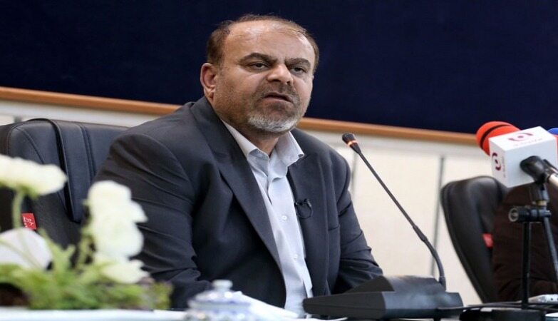۱۰ فرمانِ «رستم» منتشر شد