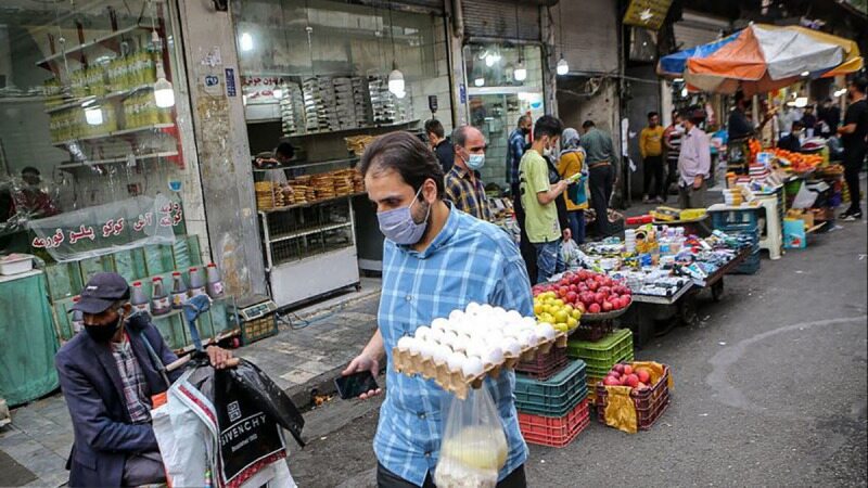 حذفی‌های سفره خانوار ایرانی