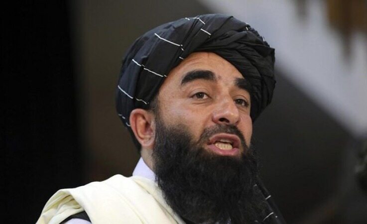طالبان: وزیر زن نداریم/ فرودگاه کابل تا دو روز دیگر بازگشایی می‌شود