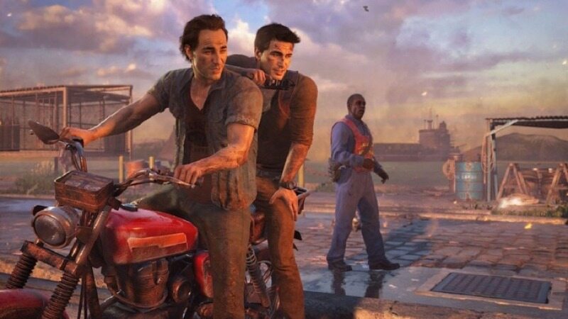 مجموعه بازی Uncharted برای کامپیوتر عرضه می‌شود