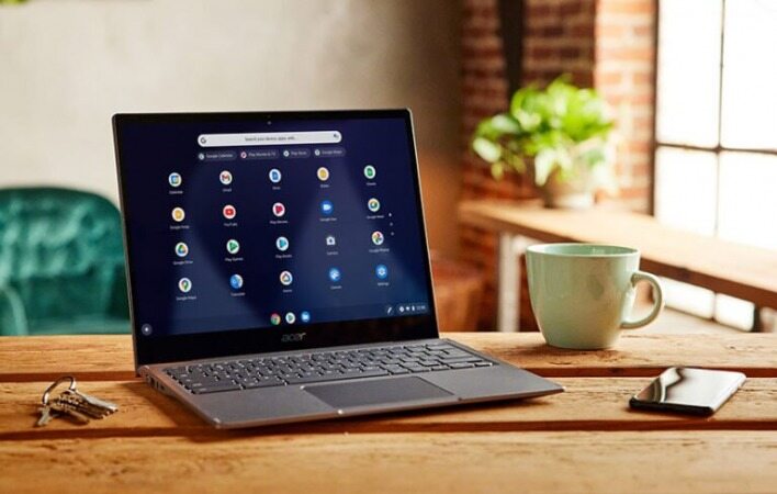 گوگل احتمالا در حال توسعه‌ی تراشه‌ی ARM برای کروم‌بوک‌هاست