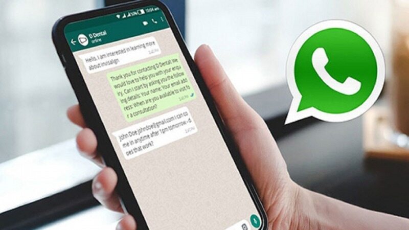 توقف خدمات دهی واتساپ برای مدل‌های قدیمی اندروید و ios