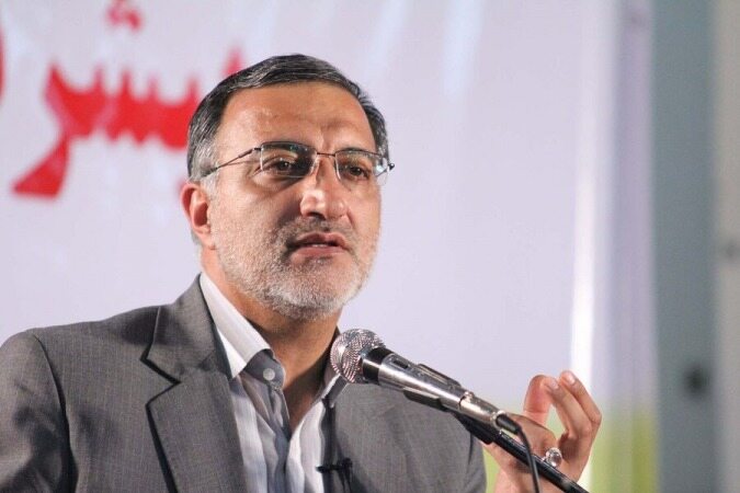 زاکانی: شهردار شدن بنده کاملا قانونی بود