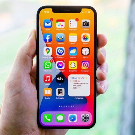 آماده آمدن iOS 15 و iPadOS 15 باشید