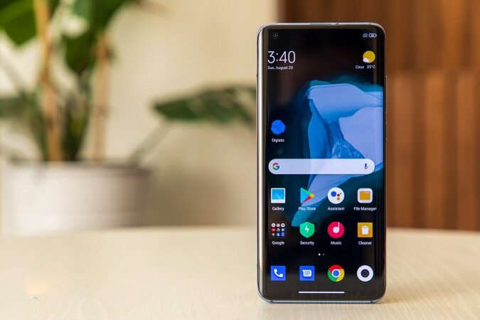 شیائومی با MIUI Pure Mode از کاربران در برابر اپ‌های مخرب محافظت می‌کند