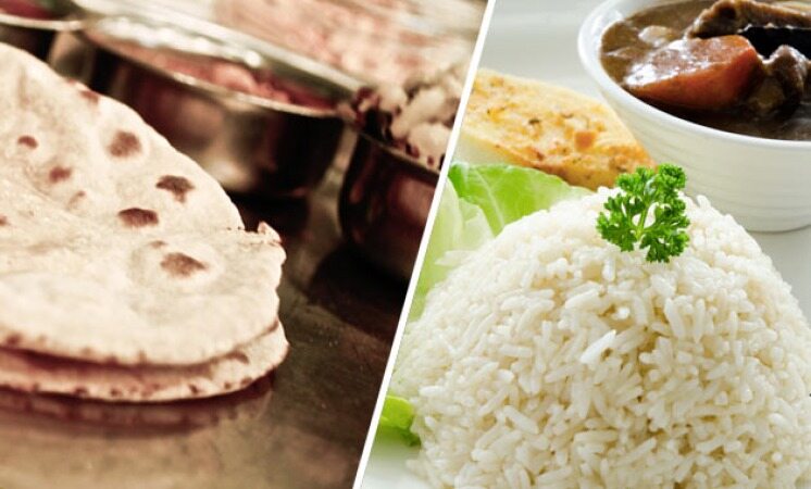 برنج یا نان کدام چاق کننده تر است؟