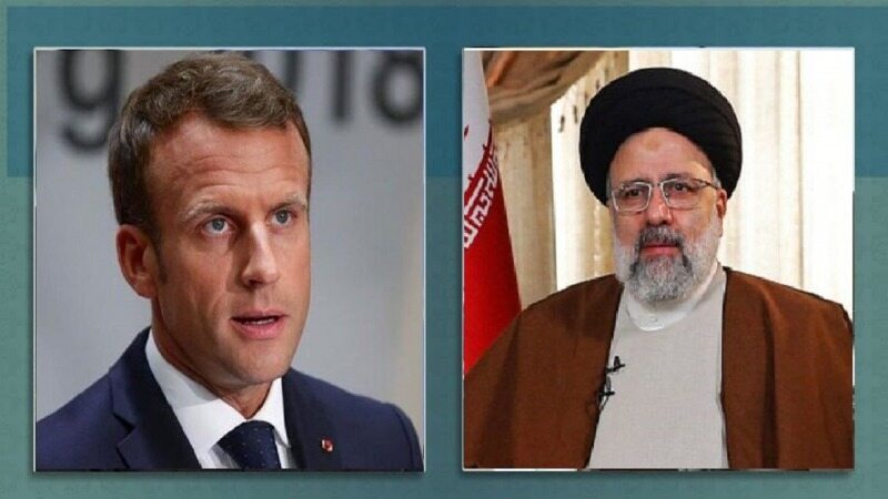 رئیسی: تحریم‌های علیه ایران باید لغو شود