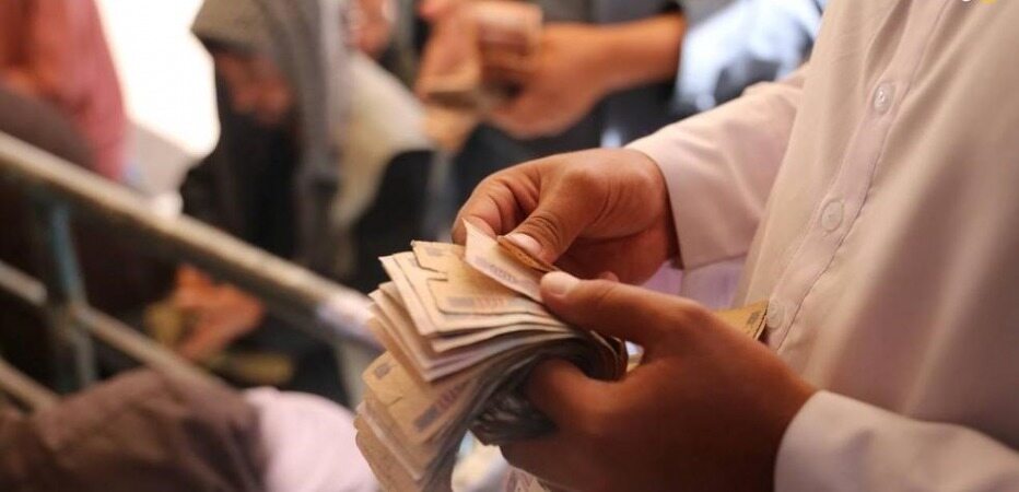 تاثیر راه اندازی بازار ارز افغانستان در نرخ ارز در تهران