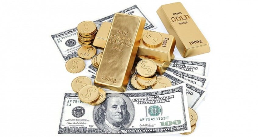 دلار در محدوده 27 هزار تومان باقی ماند + جدول قیمت سکه و طلا