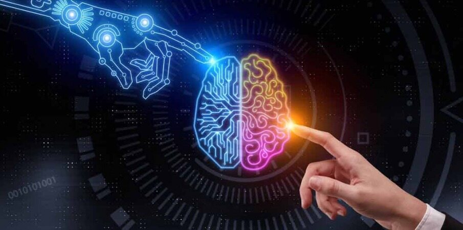 هوش مصنوعی به کمک آتش نشان‌ها می‌آید
