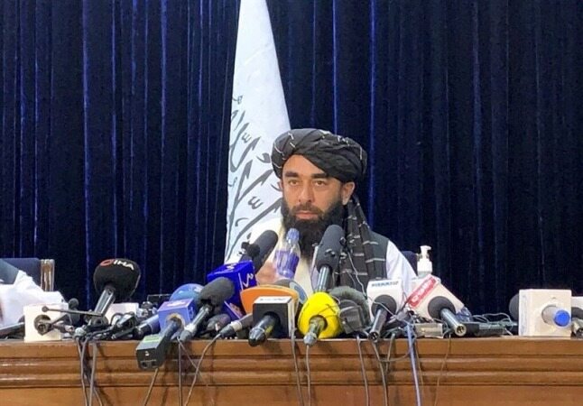 طالبان: دولت جدید به‌زودی معرفی می‌شود