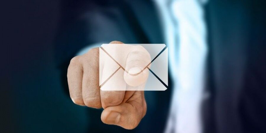 چگونه اعتبار ایمیل را پیش از باز کردن بررسی کنیم؟