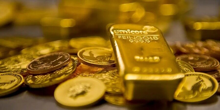 با وجود سقوط شدید روز گذشته، قیمت طلا همچنان صعودی است + تحلیل تکنیکال