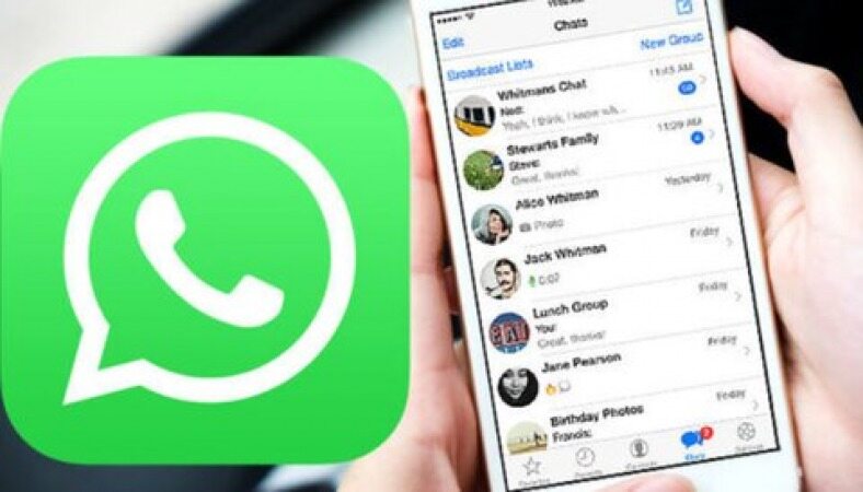 نحوه پشتیبان گیری و بازیابی چت‌ های واتساپ در Google Drive